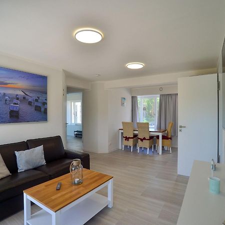 Duenenresidenz Prora - Proradies Mitteldeck B3-2-1 Binz Eksteriør billede
